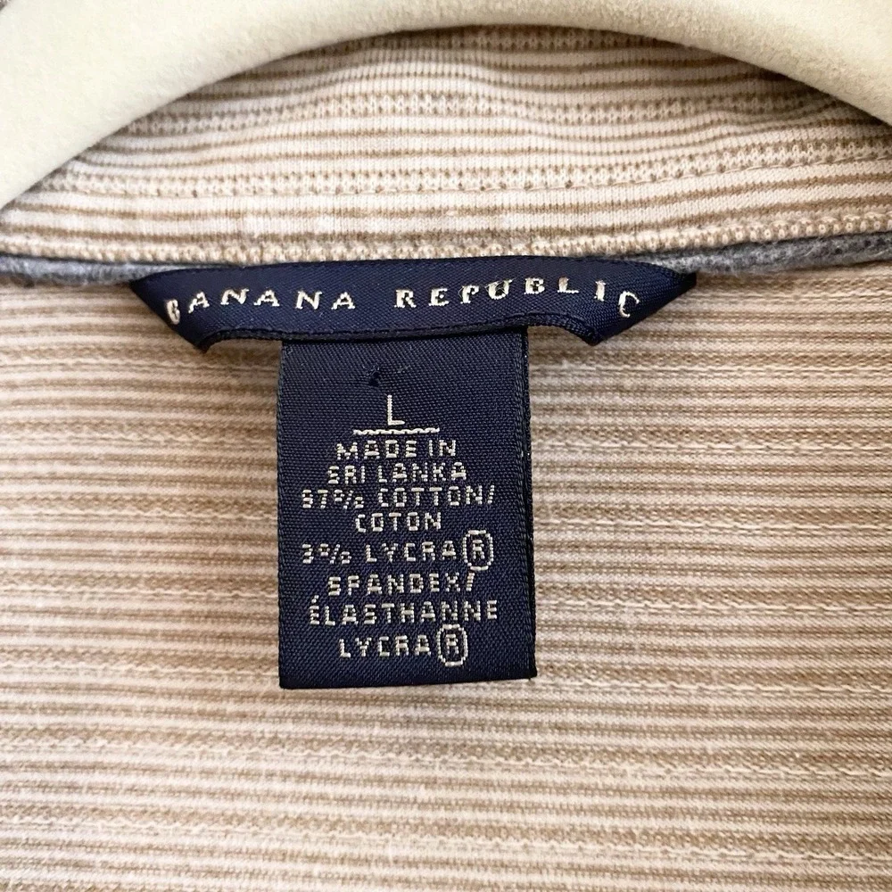 Banana Republic banana republic